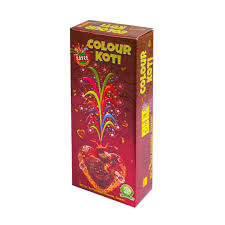 FLOWER POTS COLOR KOTI UV